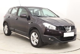 Nissan Qashqai I , Salon Polska, Serwis ASO, Klimatronic, Tempomat, Parktronic