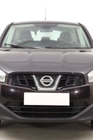 Nissan Qashqai I , Salon Polska, Serwis ASO, Klimatronic, Tempomat, Parktronic-2
