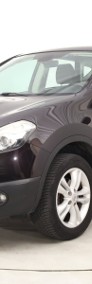 Nissan Qashqai I , Salon Polska, Serwis ASO, Klimatronic, Tempomat, Parktronic-3