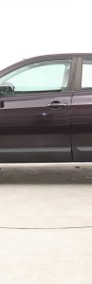 Nissan Qashqai I , Salon Polska, Serwis ASO, Klimatronic, Tempomat, Parktronic-4