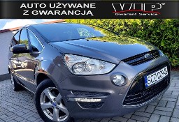 Ford S-MAX II 2.0 TDCi DPF Titanium