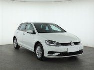 Volkswagen Golf Sportsvan , Salon Polska, Klima, Parktronic