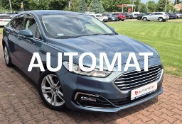 Ford Mondeo IX PANORAMA-KAMERA-SYNC-AUTOMAT