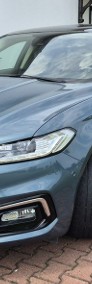 Ford Mondeo IX PANORAMA-KAMERA-SYNC-AUTOMAT-3