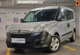 Opel Combo III Salon Polska, VAT 23%