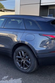 Land Rover Range Rover Velar P250 S AWD 2.0 (250KM) S | Pakiet Cold Climate-2