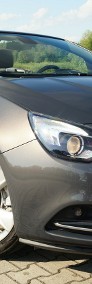 Opel Cascada 1,4 120 KM Z Niemiec Zadbany Serwisowany w ASO GWARANCJA 12 msc-3
