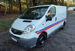 Opel Vivaro Vivaro Kasten L1H1 2,7t / Faktura vat 23%