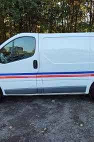 Vivaro Kasten L1H1 2,7t / Faktura vat 23%-2