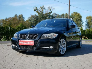 BMW SERIA 3 2.0D 115KM [Eu5] Sedan -Bardzo Zadbany -Zobacz-1