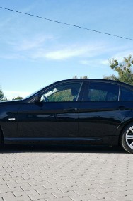 BMW SERIA 3 2.0D 115KM [Eu5] Sedan -Bardzo Zadbany -Zobacz-2