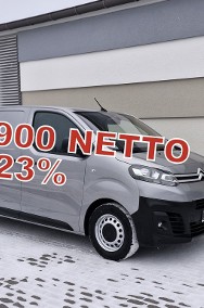 Peugeot Expert Gwarancja, Wersja M, nawigacja, klima, tempomat, kamera cofania-2