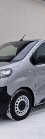 Peugeot Expert Gwarancja, Wersja M, nawigacja, klima, tempomat, kamera cofania-3