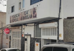 Lokal Las Mesas