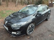 Renault Megane III Lift , 2016r ,bogate wyposażenie