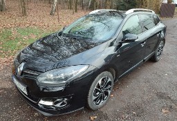 Renault Megane III Lift , 2016r ,bogate wyposażenie