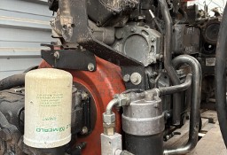 Merlo P 34.7 Silnik Blok Pompa Kolektor Wał Miska CZĘŚCI