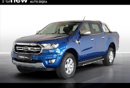 Ford Ranger III 2.0 EcoBlue 4x4 DC Limited