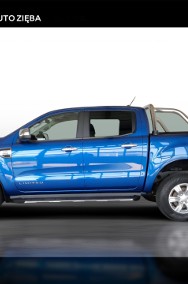 Ford Ranger III 2.0 EcoBlue 4x4 DC Limited-2