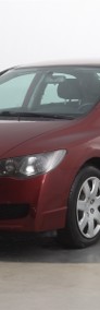 Honda Civic VIII , Salon Polska, Serwis ASO, Klimatronic-3
