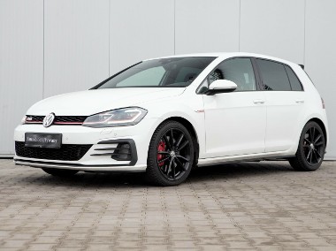 Volkswagen Golf VII Cesja / GTI Performance 245 km / Salon Polska-1