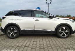 Peugeot 3008 II Peugeot 3008 2.0 bluhdi GT polski salon