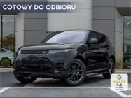 Land Rover Range Rover Sport D300 Dynamic HSE 3.0 D300 Dynamic HSE (300KM) | PAKIET COLD CLIMATE