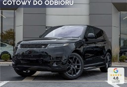 Land Rover Range Rover Sport D300 Dynamic HSE 3.0 D300 Dynamic HSE (300KM) | PAKIET COLD CLIMATE