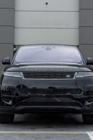 Land Rover Range Rover Sport D300 Dynamic HSE 3.0 D300 Dynamic HSE (300KM) | PAKIET COLD CLIMATE-2