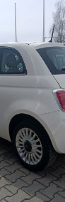 Fiat 500 Lounge 1.2 Lounge 69KM-4