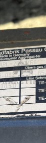 Most przedni ZF APL-2000 APL-2000/F6 4475006083 obudowa mechanizm różnicowy-4