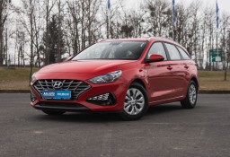 Hyundai i30 II , Salon Polska, Serwis ASO, Klima, Tempomat, Parktronic