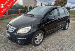 Mercedes-Benz Klasa B W245 2.0 CDI 109KM AUTOMAT Nawigacja Kamera Cofania