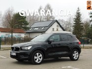 Volvo XC40 z Gwarancją Bezwypadkowy Model 2021r