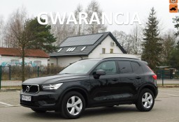 Volvo XC40 z Gwarancją Bezwypadkowy Model 2021r
