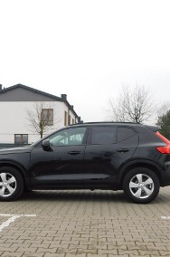 Volvo XC40 z Gwarancją Bezwypadkowy Model 2021r-2