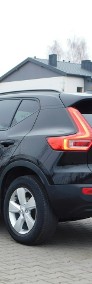 Volvo XC40 z Gwarancją Bezwypadkowy Model 2021r-3
