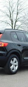 Volvo XC40 z Gwarancją Bezwypadkowy Model 2021r-4