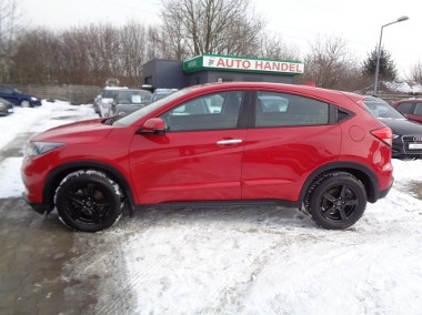 Super stan serwisowana 1-szy właściciel -1