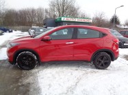 Honda HR-V II Super stan serwisowana 1-szy właściciel