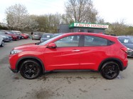 Honda HR-V II Super stan serwisowana 1-szy właściciel