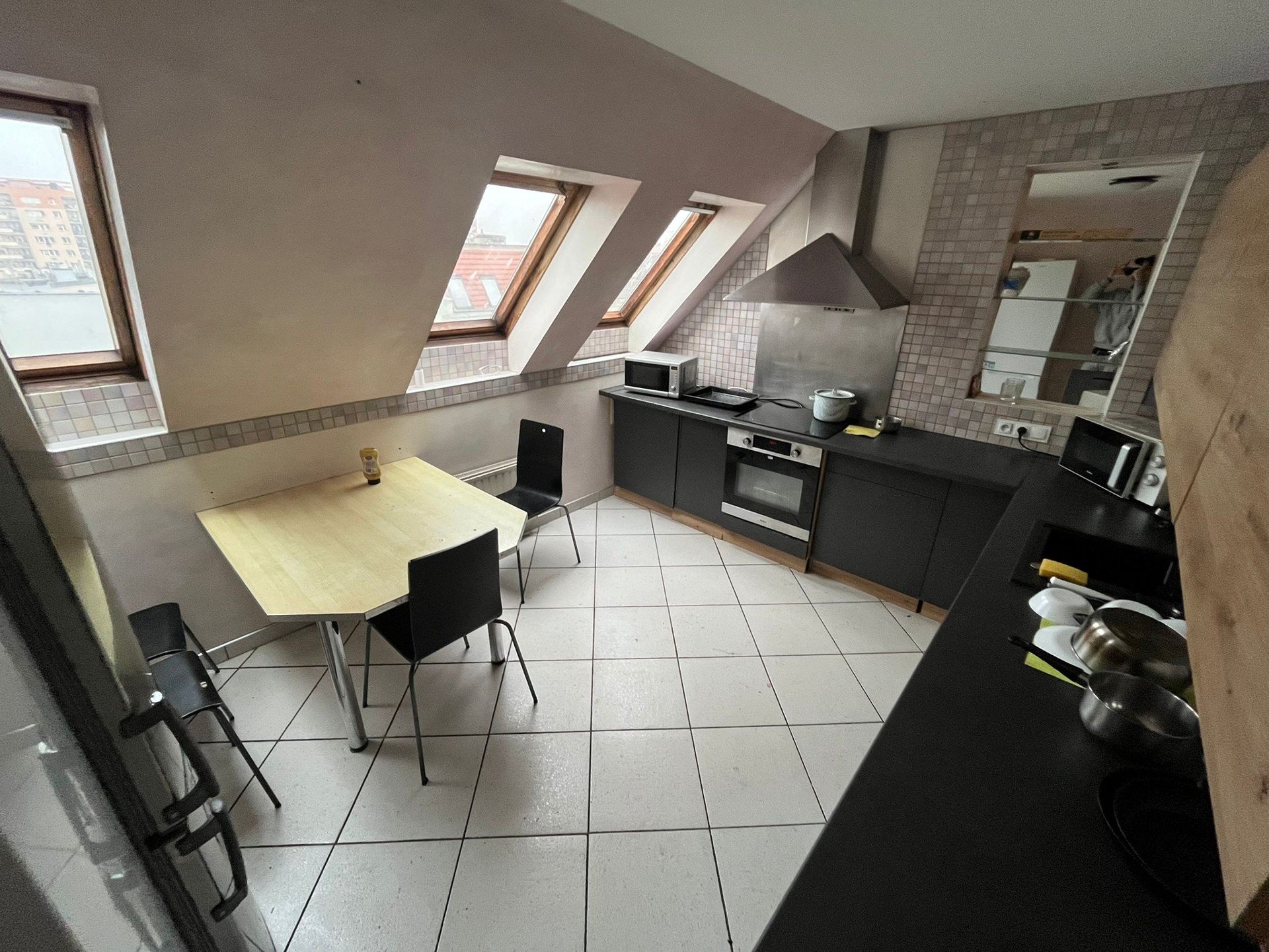 Mieszkanie na wynajem, 103 m² Szczecin, Emilii Plater