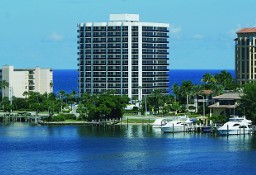 Mieszkanie Boca Raton