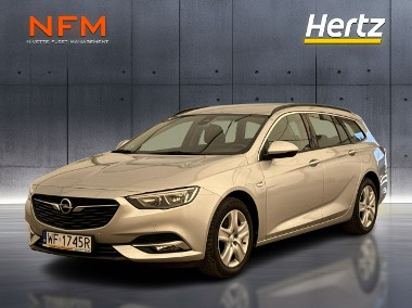 Opel Insignia II Country Tourer 1,6 DTH S&S(136 KM) Enjoy Salon PL F-Vat-1