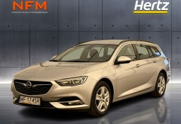 Opel Insignia II Country Tourer 1,6 DTH S&amp;S(136 KM) Enjoy Salon PL F-Vat