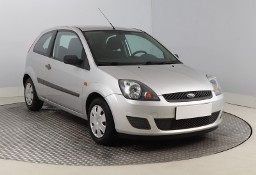 Ford Fiesta VI , Klima
