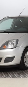 Ford Fiesta VI , Klima-3