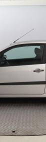Ford Fiesta VI , Klima-4