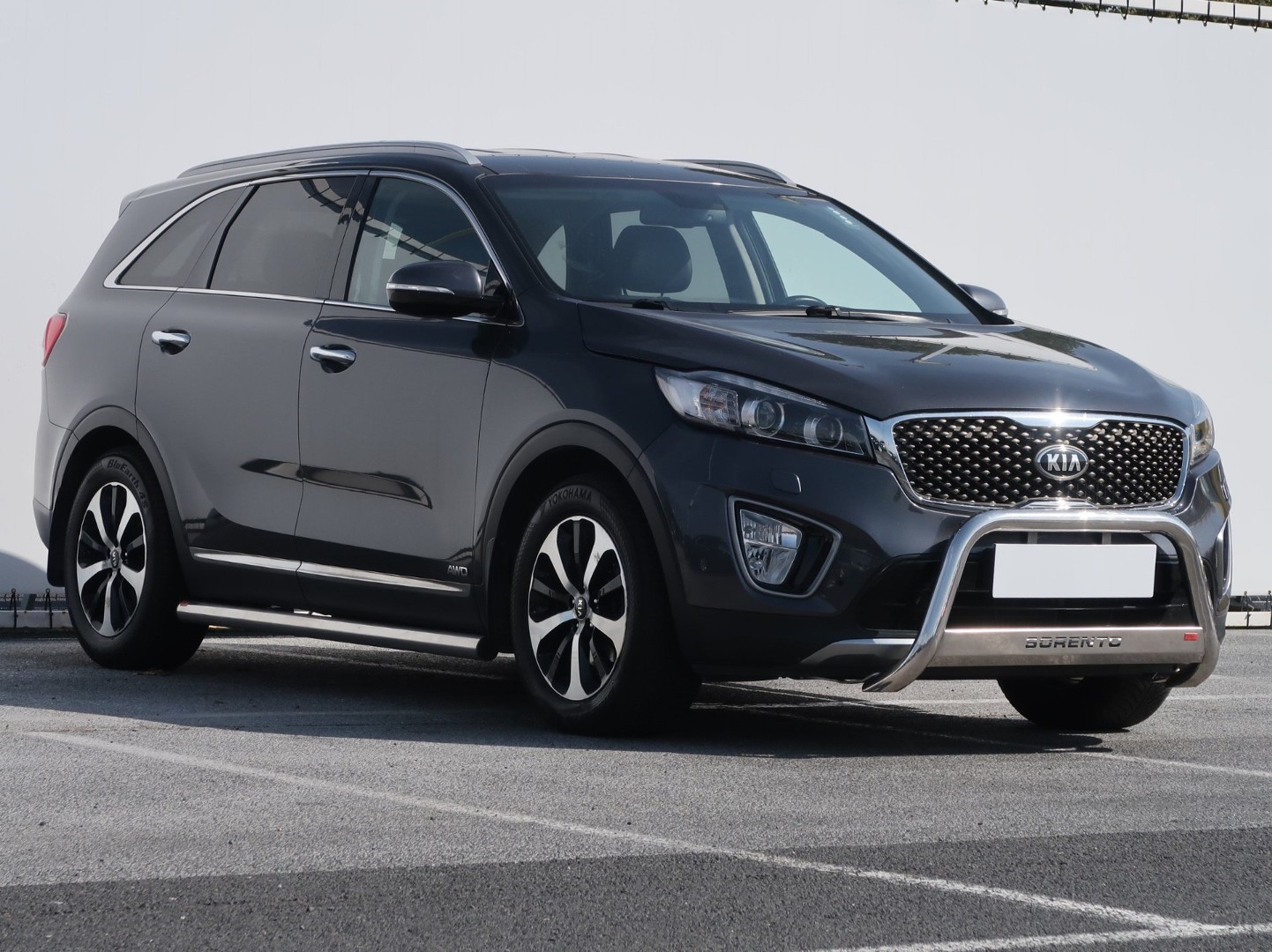 Kia Sorento III , Salon Polska, Serwis ASO, 185 KM, Automat, 7 miejsc, Skóra,