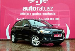 Mitsubishi ASX Salon Polska * 4x4 * Kamery przód i tył